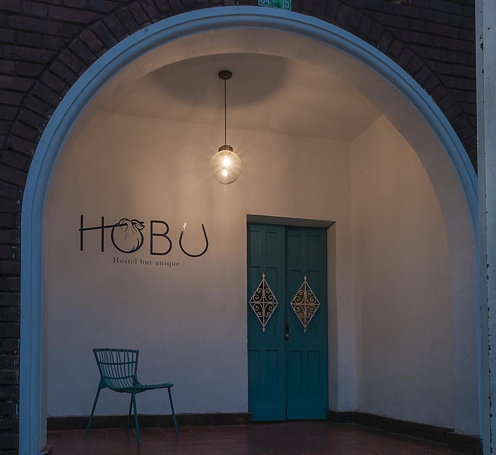 בוגוטה Hobu Hostel מראה חיצוני תמונה